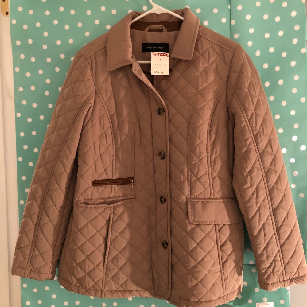 Jones New York Jacket
